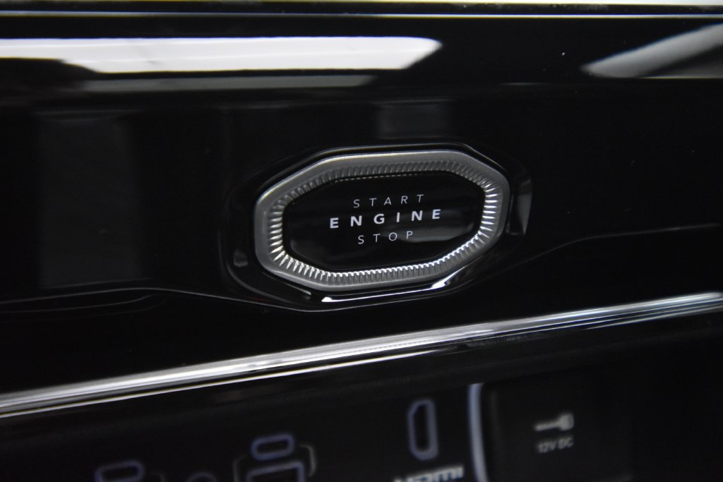 New 2027 Jeep Grand Cherokee Summit AWD/4WD image 28
