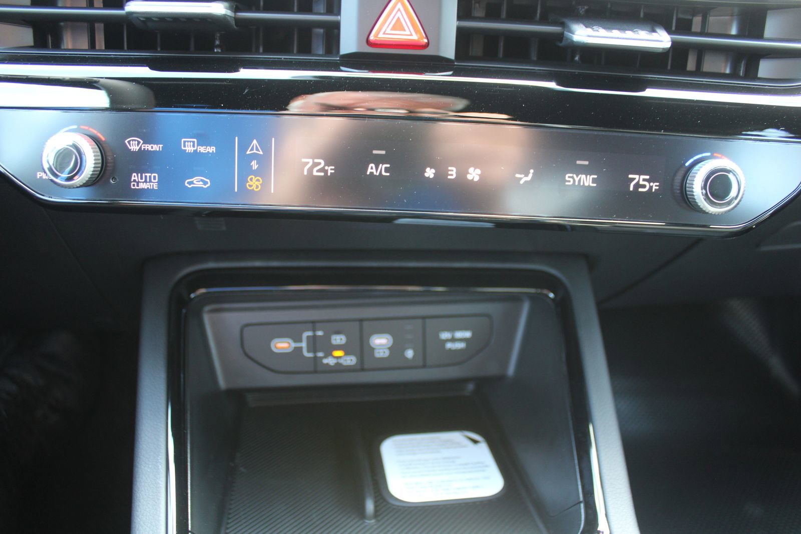 New 2026 Kia K5 GT-Line w/ GT-Line Premium Package FWD image 40