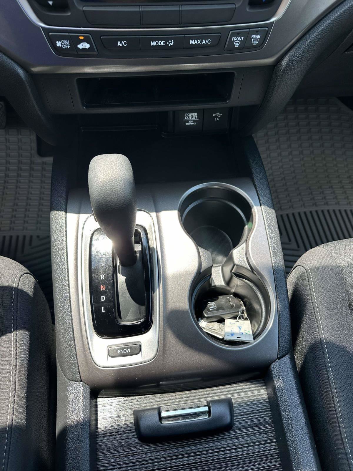 Used 2019 Honda Ridgeline RT image 17