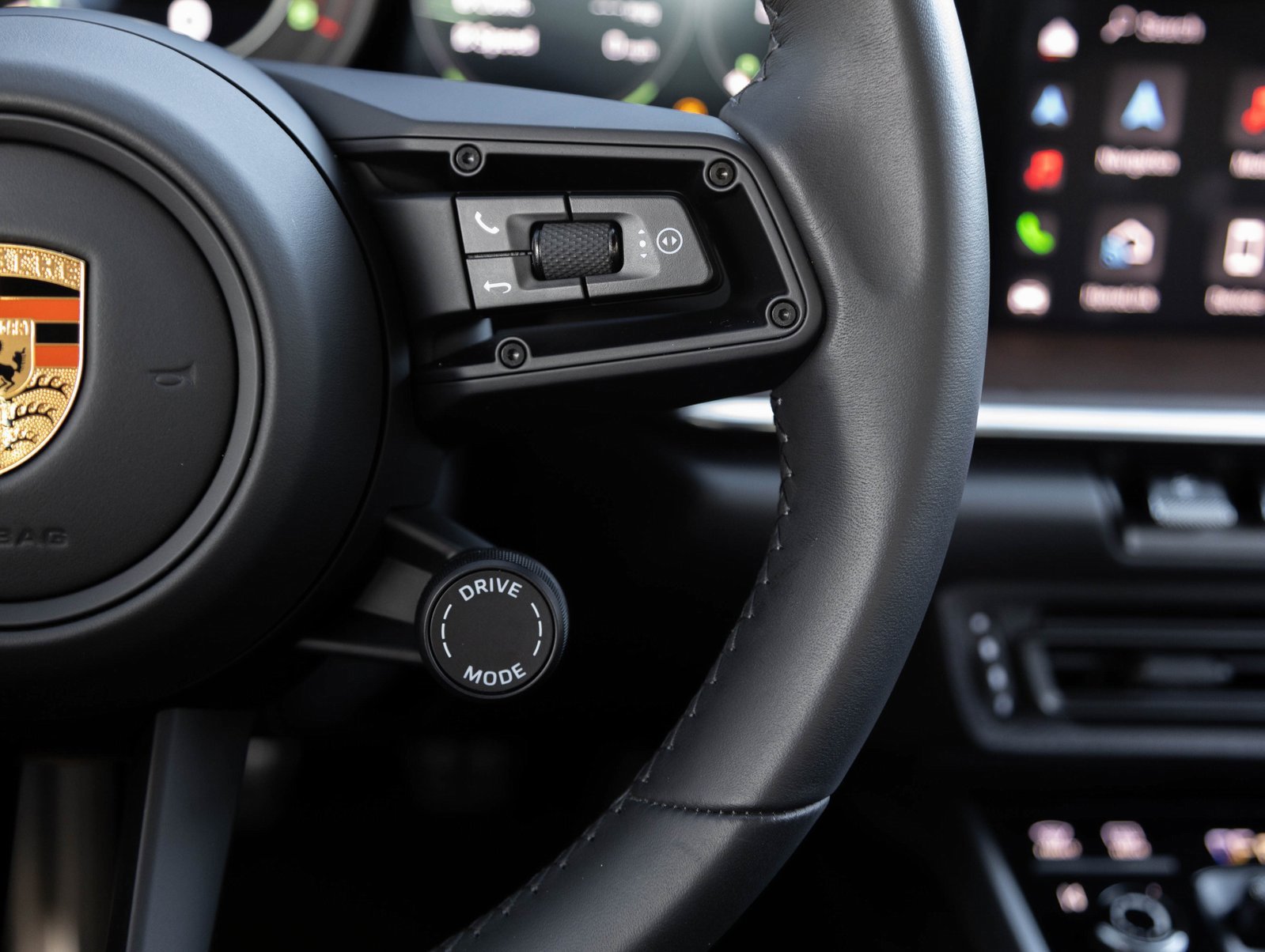 Used 2023 Porsche 911 Sport Classic image 16