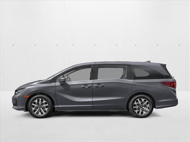 New 2027 Honda Odyssey EX-L image 3