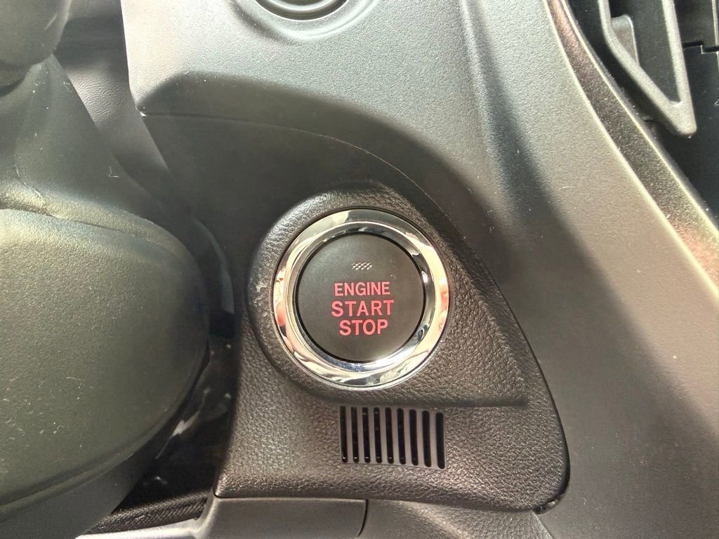 New 2026 Subaru Forester Wilderness w/ Wilderness Package image 13