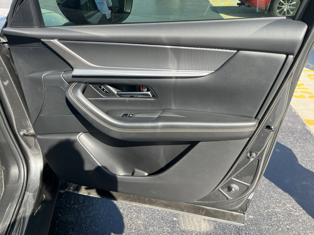 Certified 2025 MAZDA CX-90 3.3 Turbo w/ Preferred Package image 42