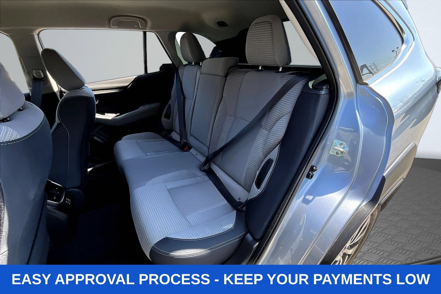 Used 2023 Subaru Outback Premium AWD/4WD image 29