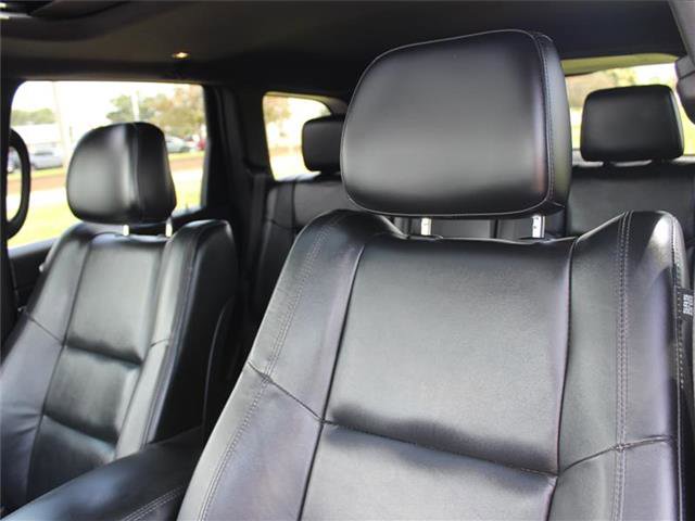 Used 2020 Jeep Grand Cherokee Limited w/ Trailer Tow Group IV image 21