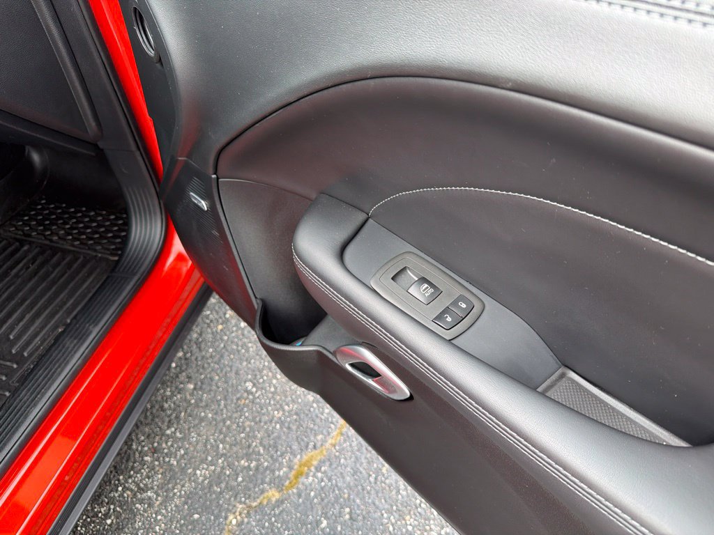 Used 2022 Dodge Challenger R/T Scat Pack w/ Plus Package RWD image 32