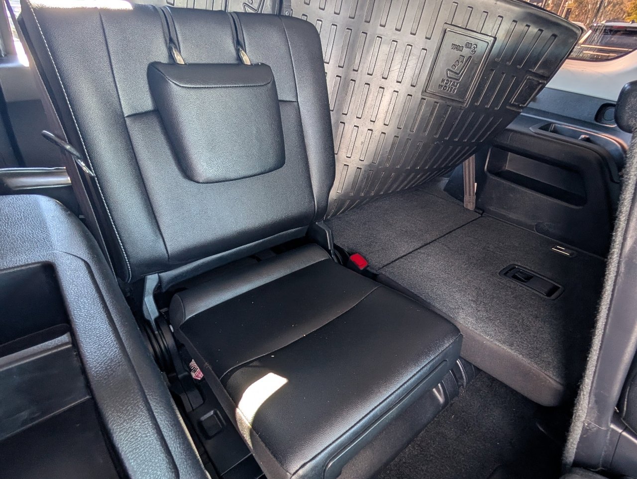 Used 2023 Toyota 4Runner SR5 Premium image 6