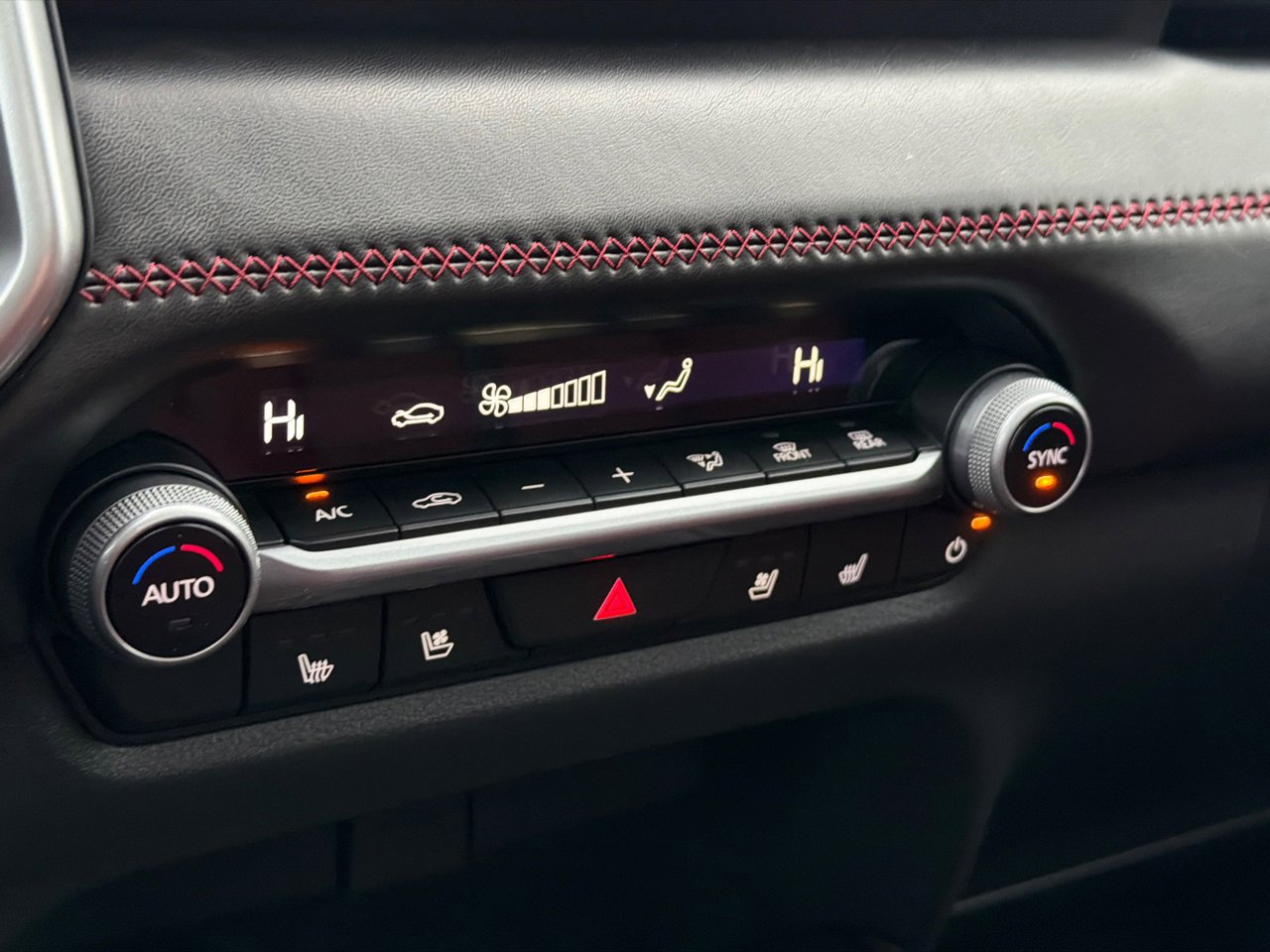 New 2026 MAZDA CX-50 AWD 2.5 Hybrid w/ Weather Package image 27