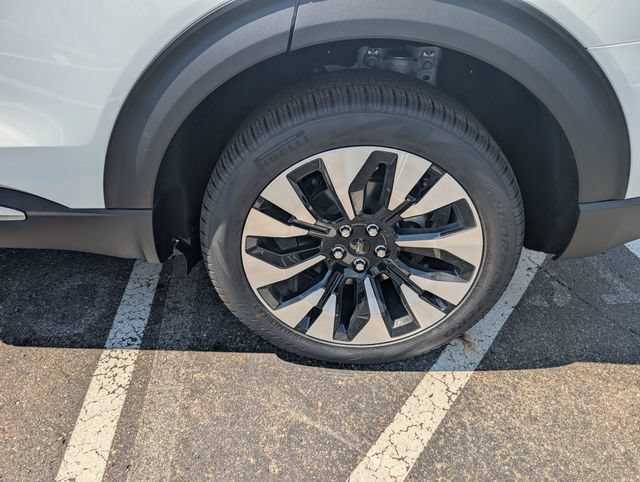New 2027 Ford Explorer Platinum AWD/4WD image 22