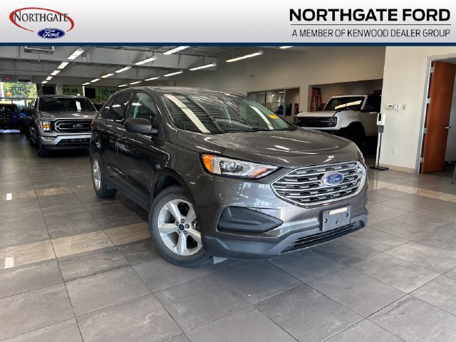 Used 2020 Ford Edge SE