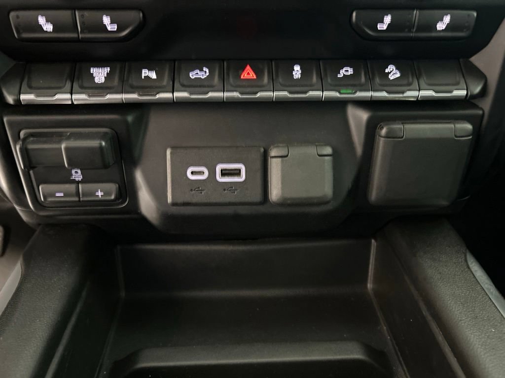 Used 2022 Chevrolet Silverado 3500 LT w/ All Star Edition AWD/4WD image 55