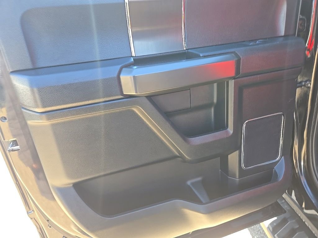 Used 2019 Ford F150 Lariat w/ Equipment Group 502A Luxury AWD/4WD image 41