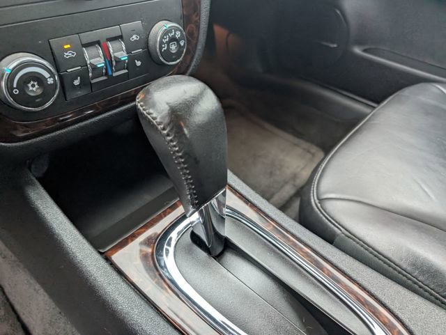 Used 2013 Chevrolet Impala LTZ image 20