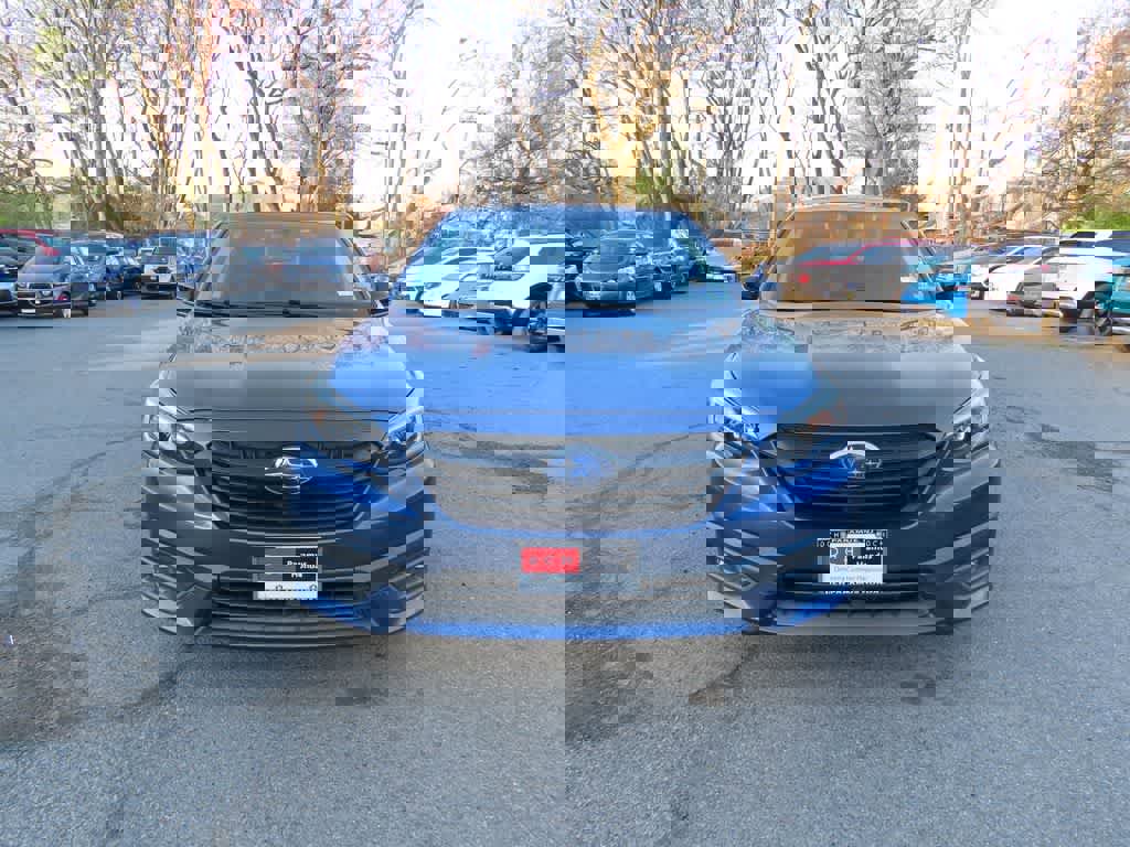 Used 2020 Subaru Legacy Sport image 6