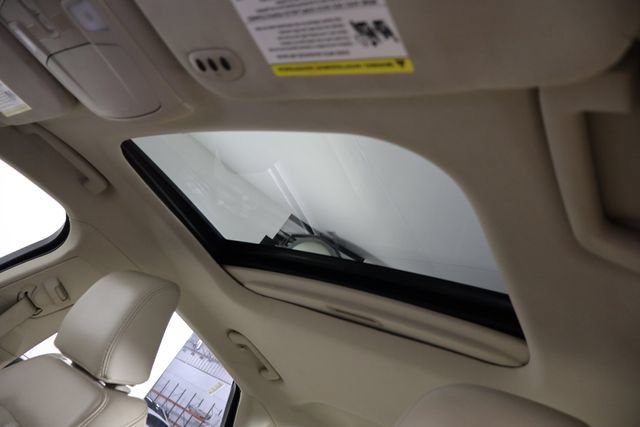Used 2020 Lincoln MKZ Reserve w/ Elements Package FWD image 25