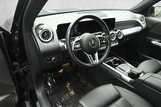 Certified 2023 Mercedes-Benz GLB 250 4MATIC image 8