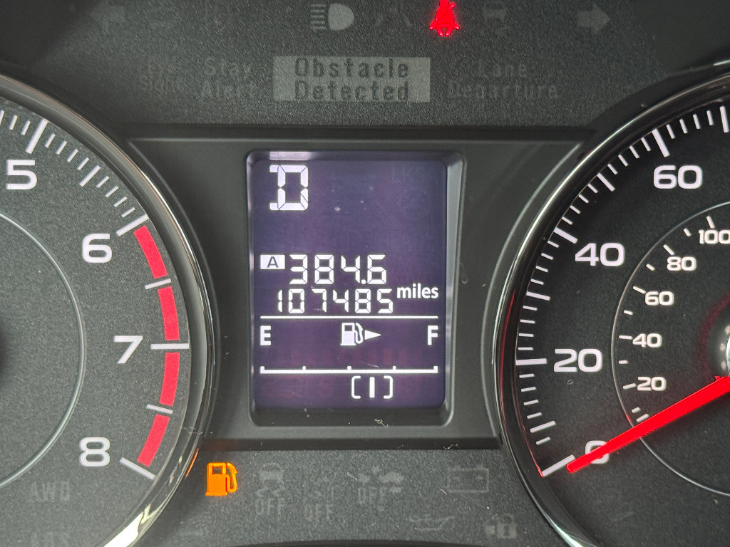 Used 2015 Subaru Forester 2.0XT Touring w/ Eyesight & Navigation System AWD/4WD image 22