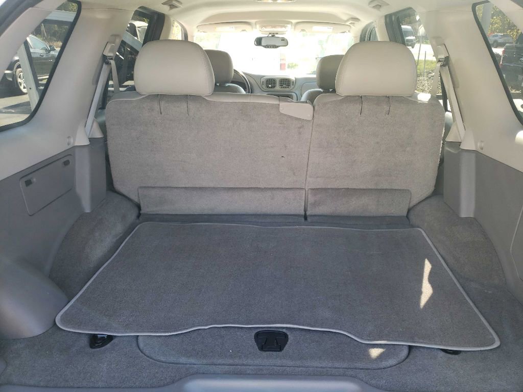 Used 2008 Chevrolet TrailBlazer LT image 27