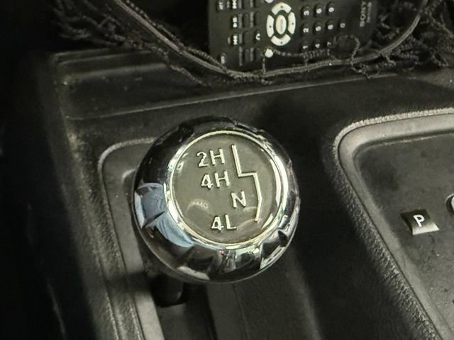 Used 2017 Jeep Wrangler Unlimited Sport w/ Quick Order Package 24S AWD/4WD image 5