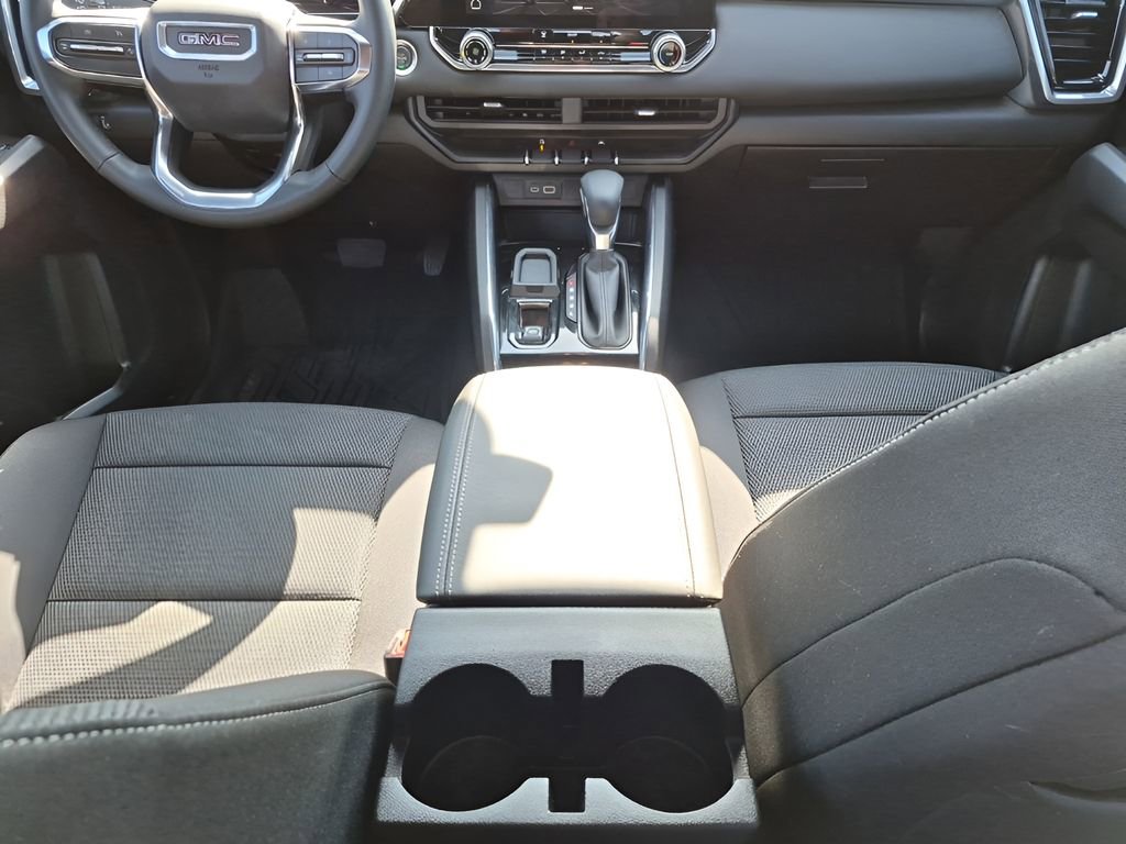 Used 2024 GMC Canyon Elevation image 22