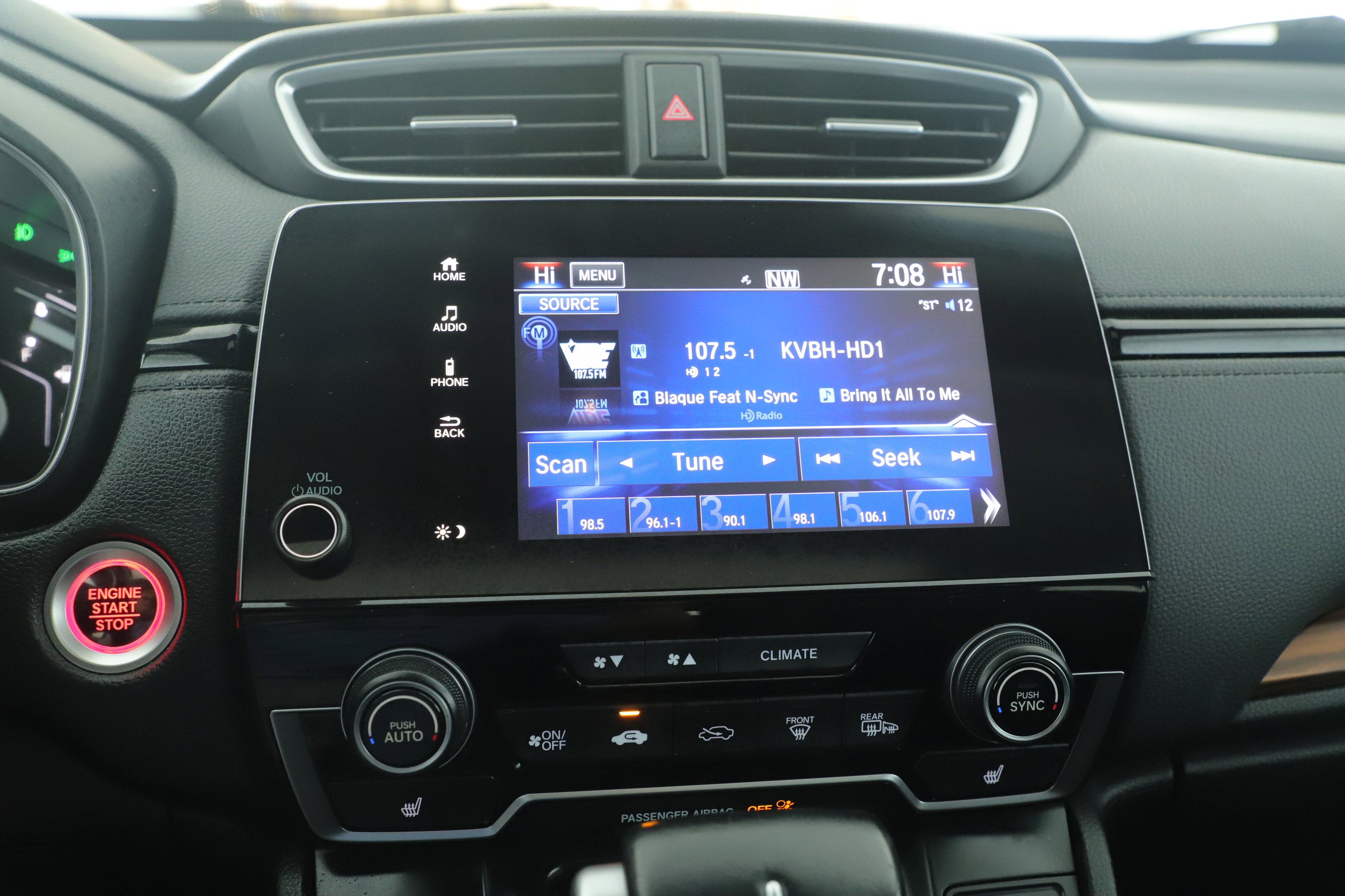 Used 2022 Honda CR-V EX-L image 21