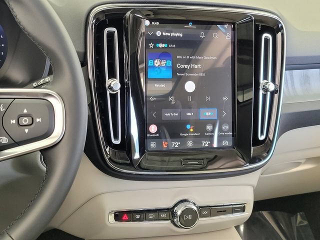New 2026 Volvo XC40 B5 Plus w/ Protection Package Premier AWD/4WD image 17