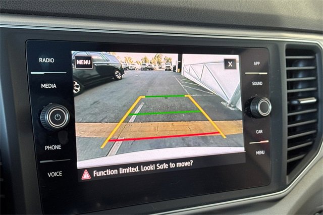 Used 2019 Volkswagen Atlas SE w/ Panoramic Sunroof Package image 20