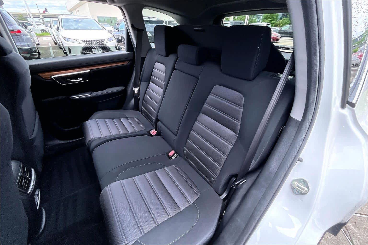 Used 2019 Honda CR-V EX image 18