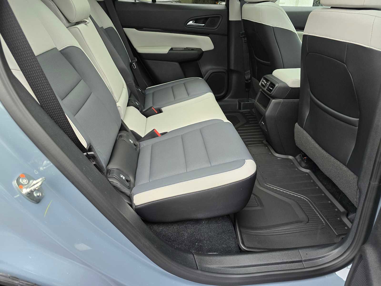 New 2026 Honda Prologue Elite image 14