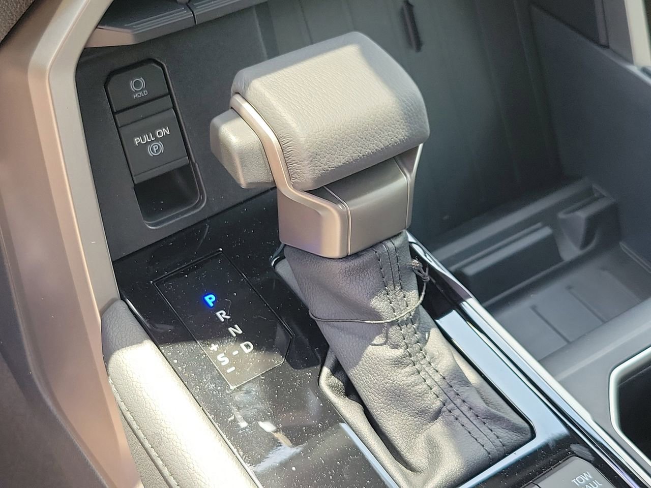 New 2026 Toyota Tundra Limited AWD/4WD image 26