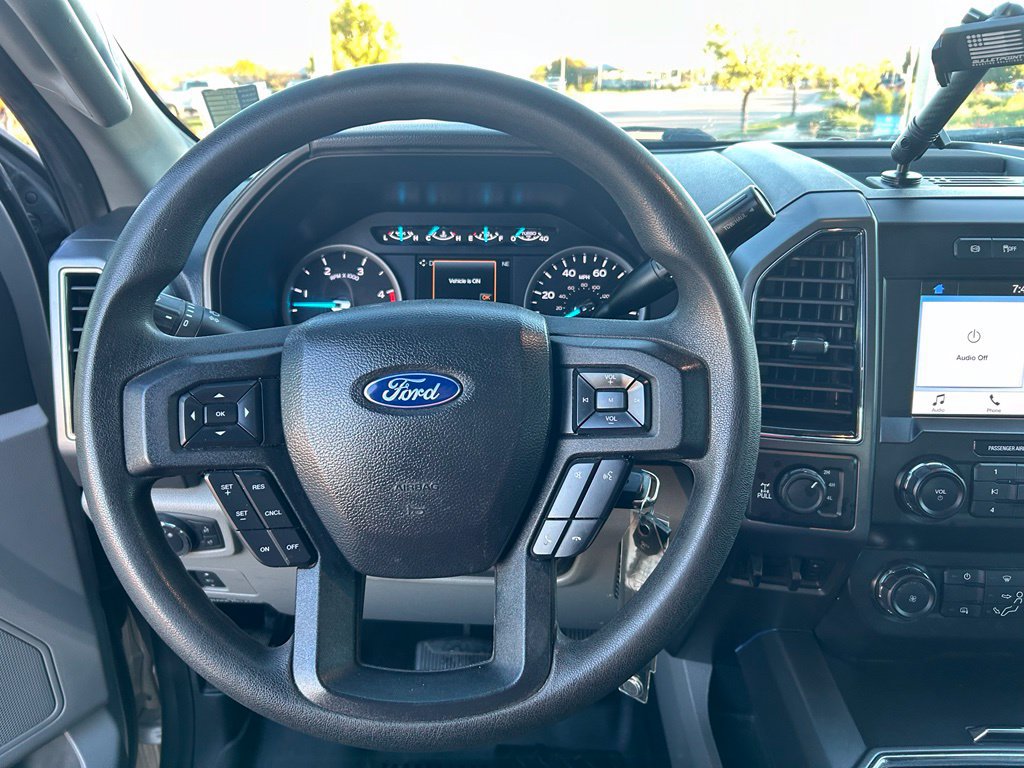 Used 2019 Ford F250 XLT w/ XLT Value Package AWD/4WD image 23