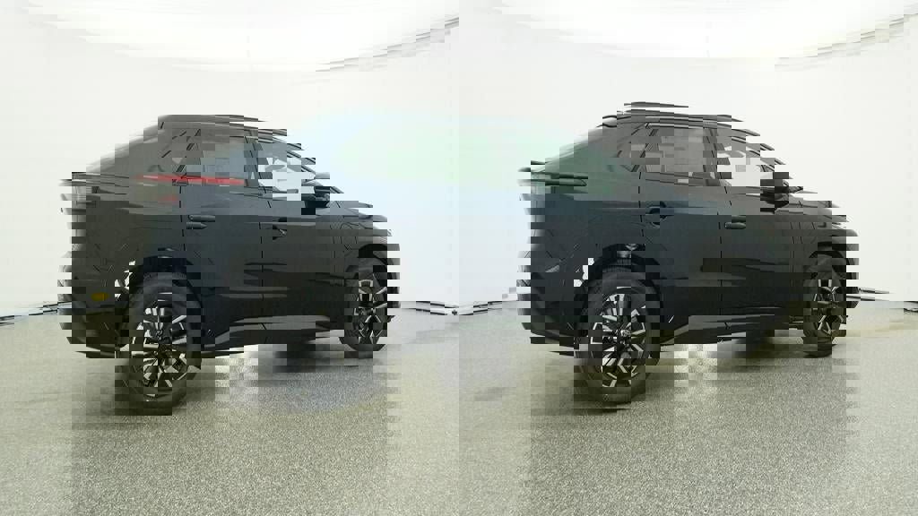 New 2026 Toyota bZ image 26