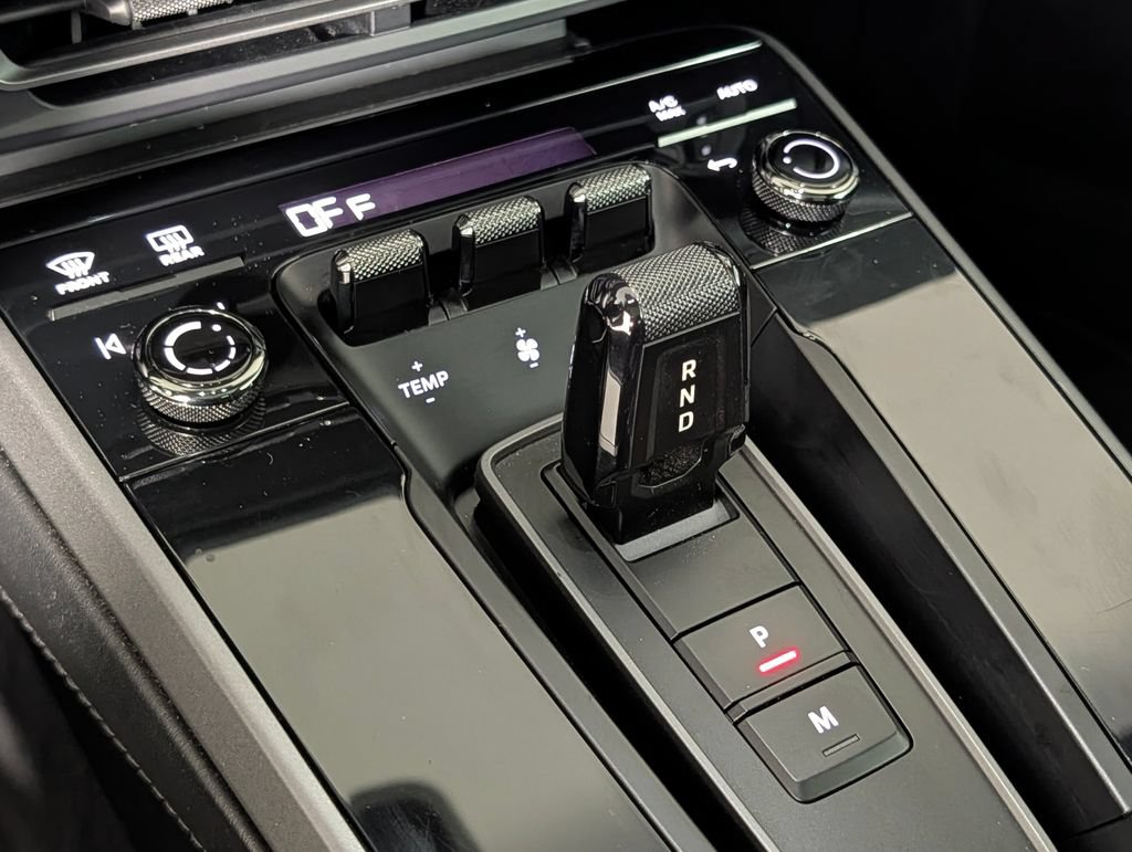 Certified 2020 Porsche 911 Carrera 4S AWD/4WD image 25