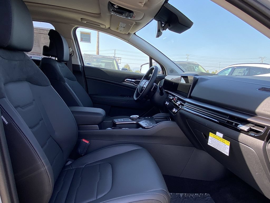 New 2026 Kia Sportage SX Prestige AWD/4WD image 27