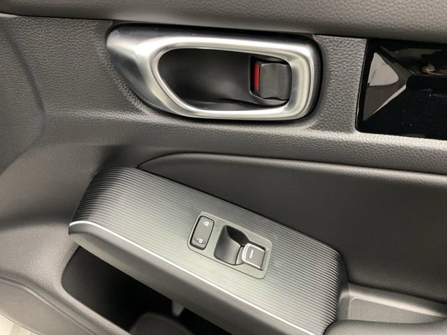 Used 2025 Honda Civic Sport image 25