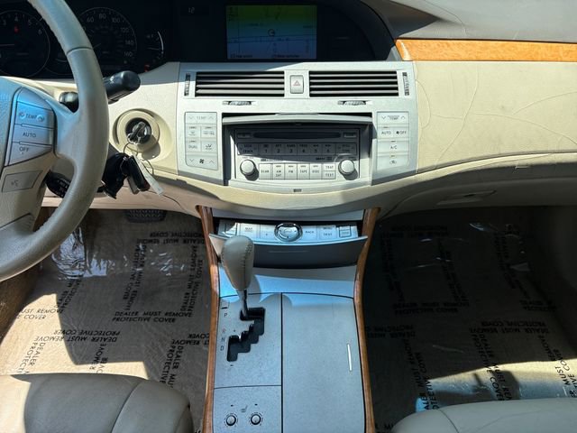 Used 2006 Toyota Avalon XLS FWD image 14