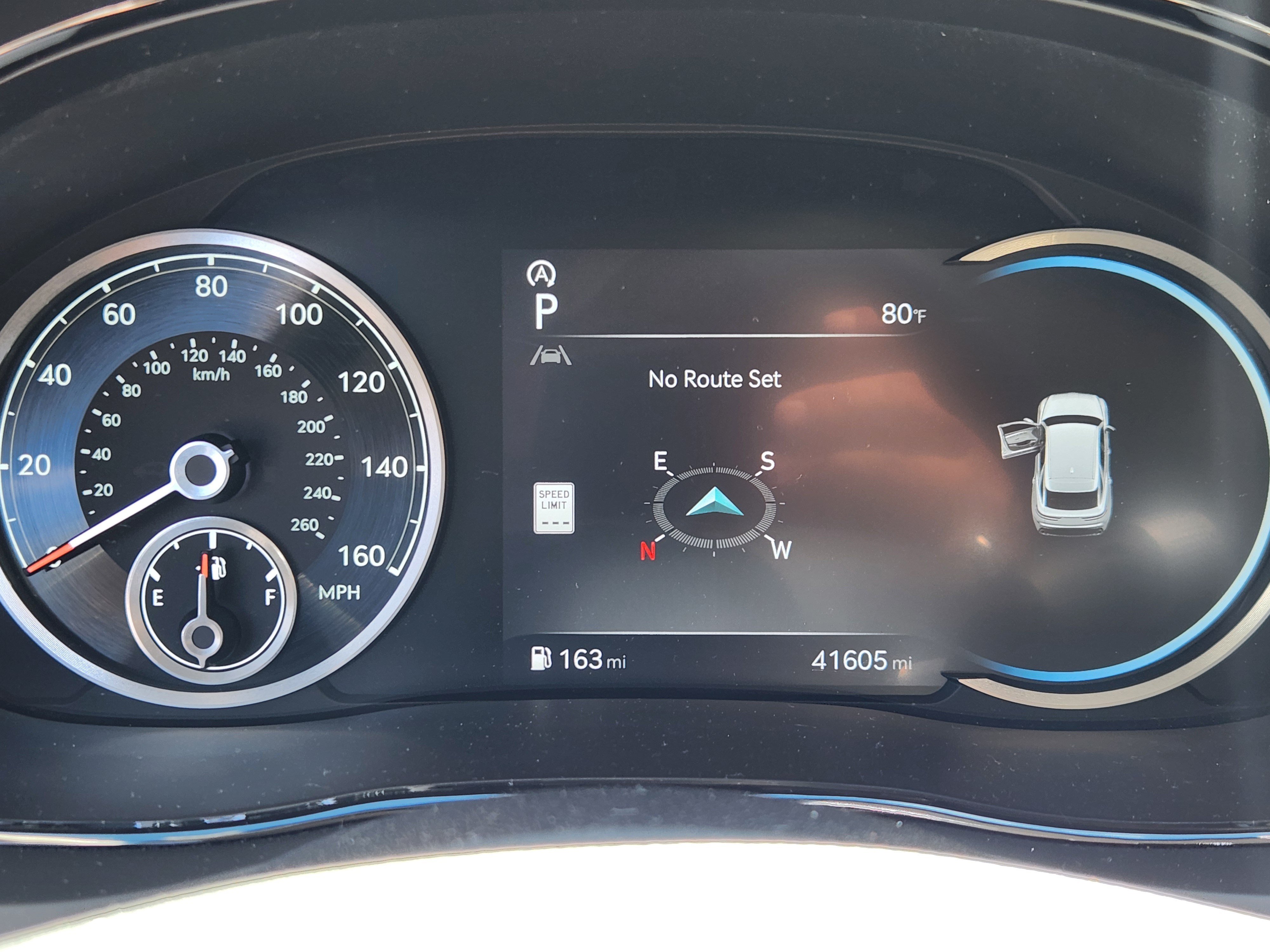 Used 2022 Genesis GV70 2.5T AWD/4WD image 10