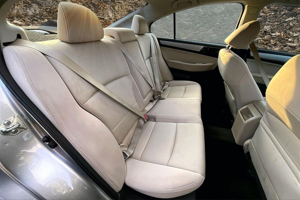 Used 2016 Subaru Legacy 2.5i image 25