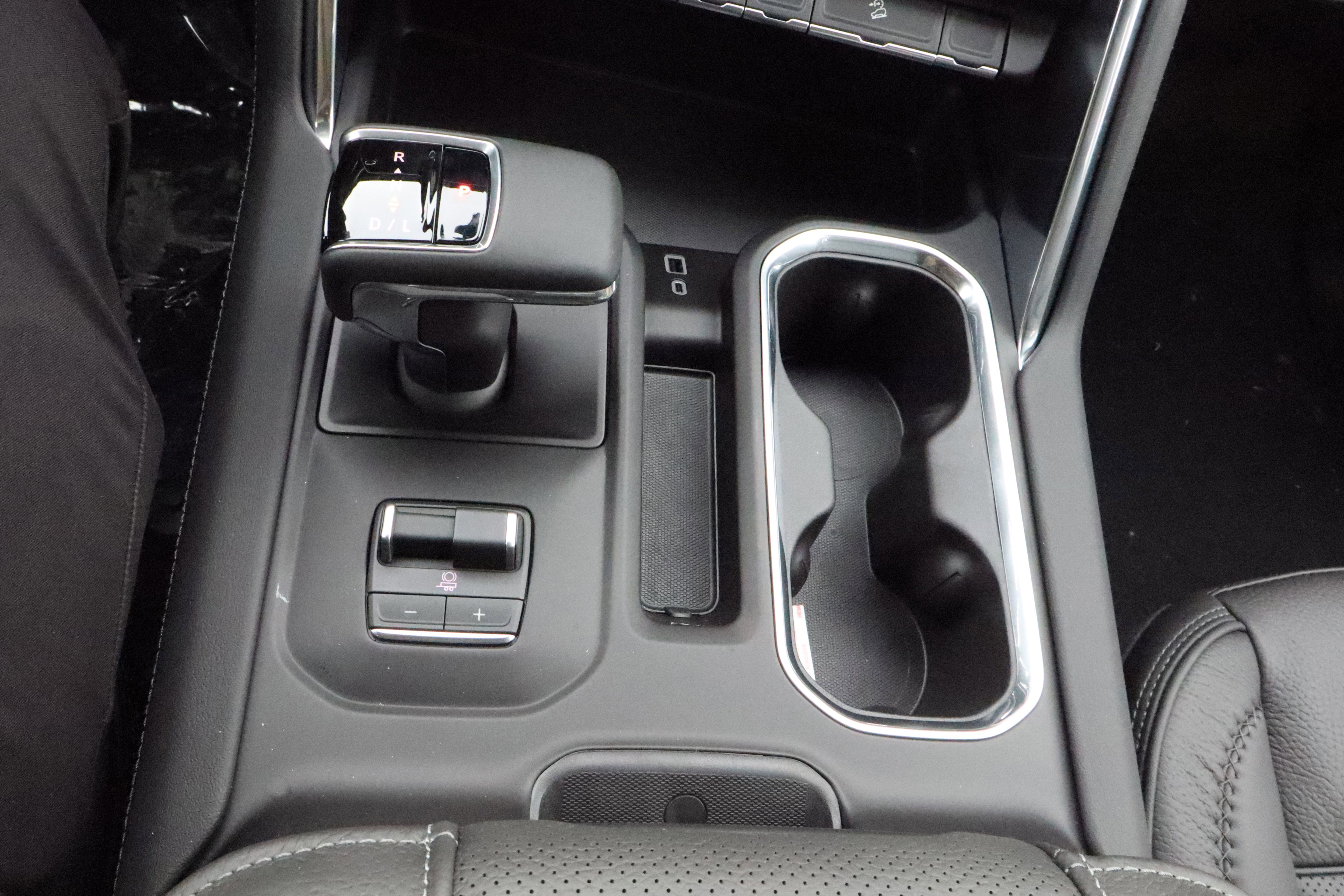 New 2026 GMC Sierra 1500 Denali w/ Technology Package image 15