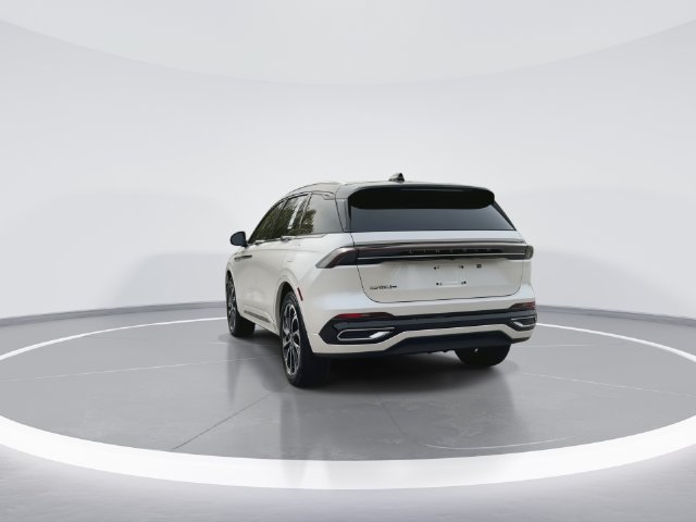 New 2026 Lincoln Nautilus Reserve AWD/4WD image 6