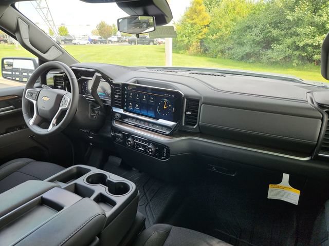 New 2026 Chevrolet Silverado 1500 LT w/ All Star Edition Plus AWD/4WD image 20