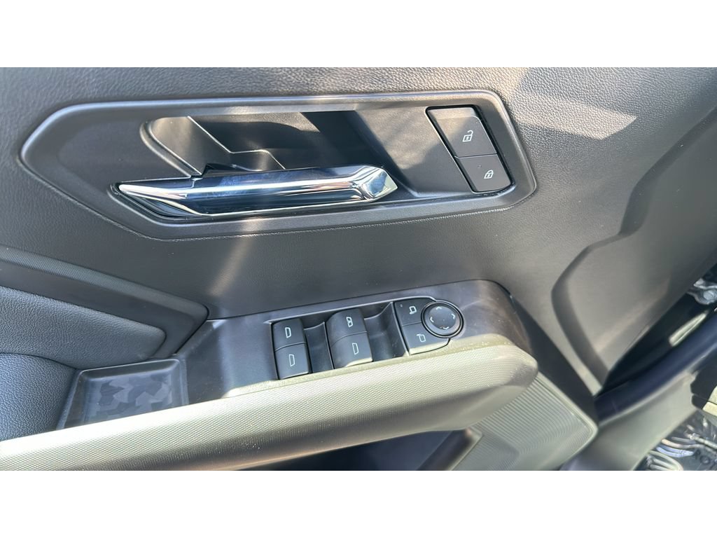 New 2026 GMC Canyon Elevation w/ Convenience Package AWD/4WD image 10