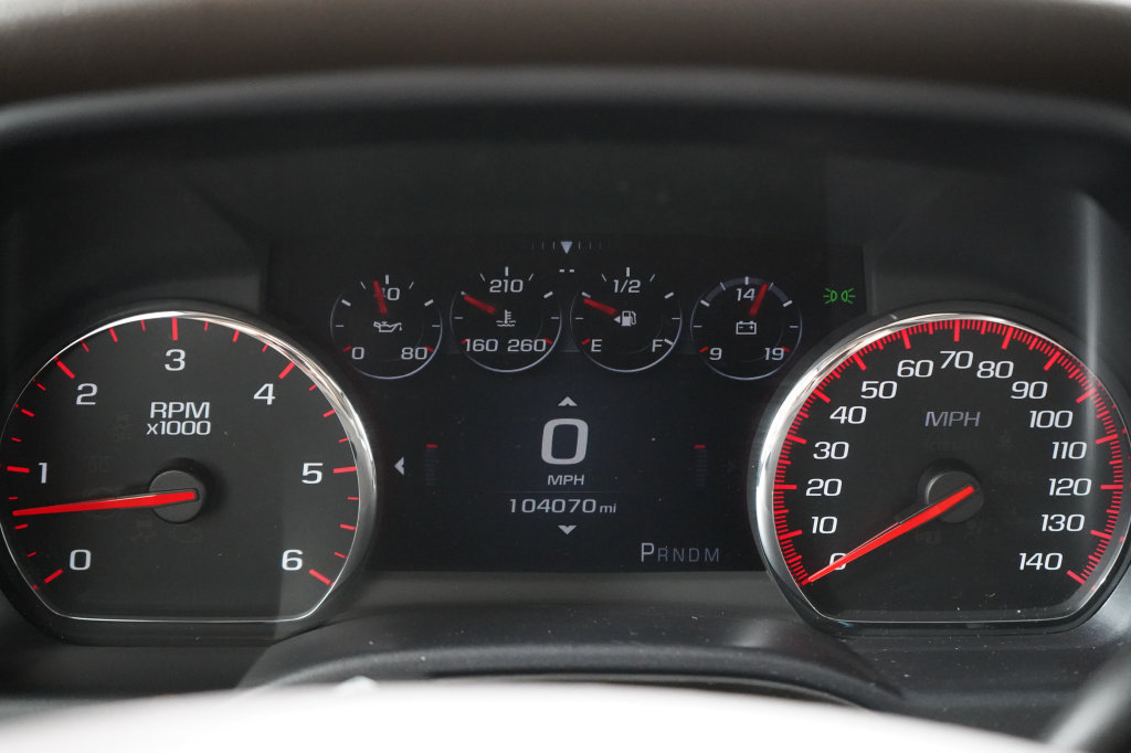 Used 2015 GMC Sierra 1500 Denali AWD/4WD image 18