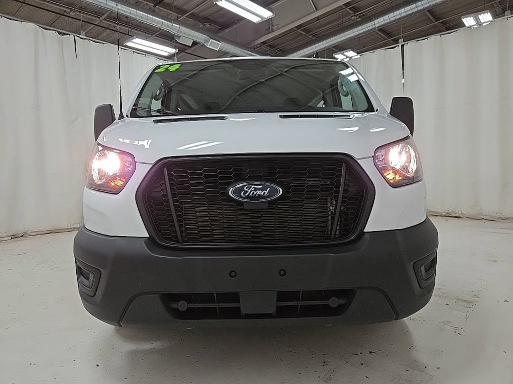 Used 2024 Ford Transit 350 XL AWD/4WD image 23