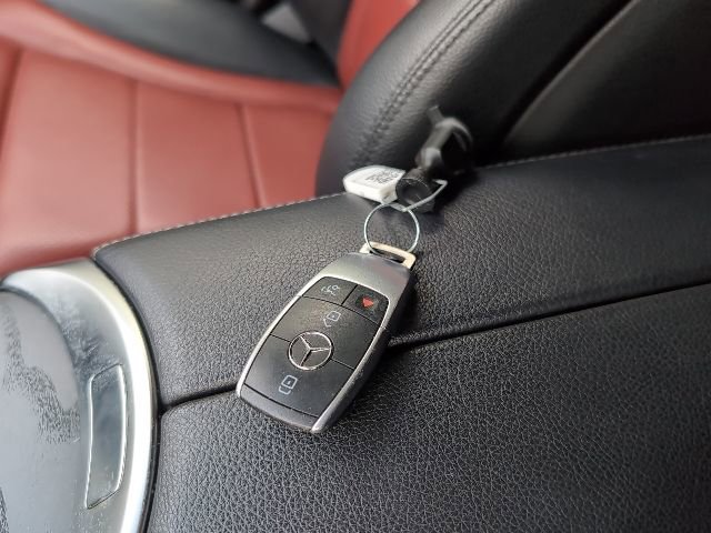 Used 2020 Mercedes-Benz GLC 300 4MATIC Coupe w/ AMG Line image 29