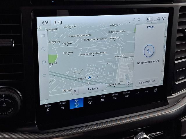 Certified 2024 Ford F150 Lariat w/ Equipment Group 502A High image 17