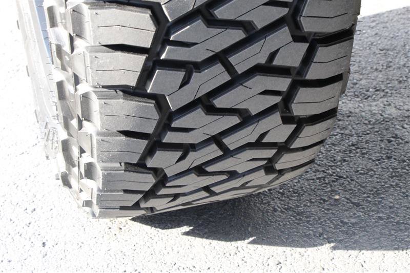 Used 2019 Ford F350 Platinum w/ Platinum Ultimate Package AWD/4WD image 43