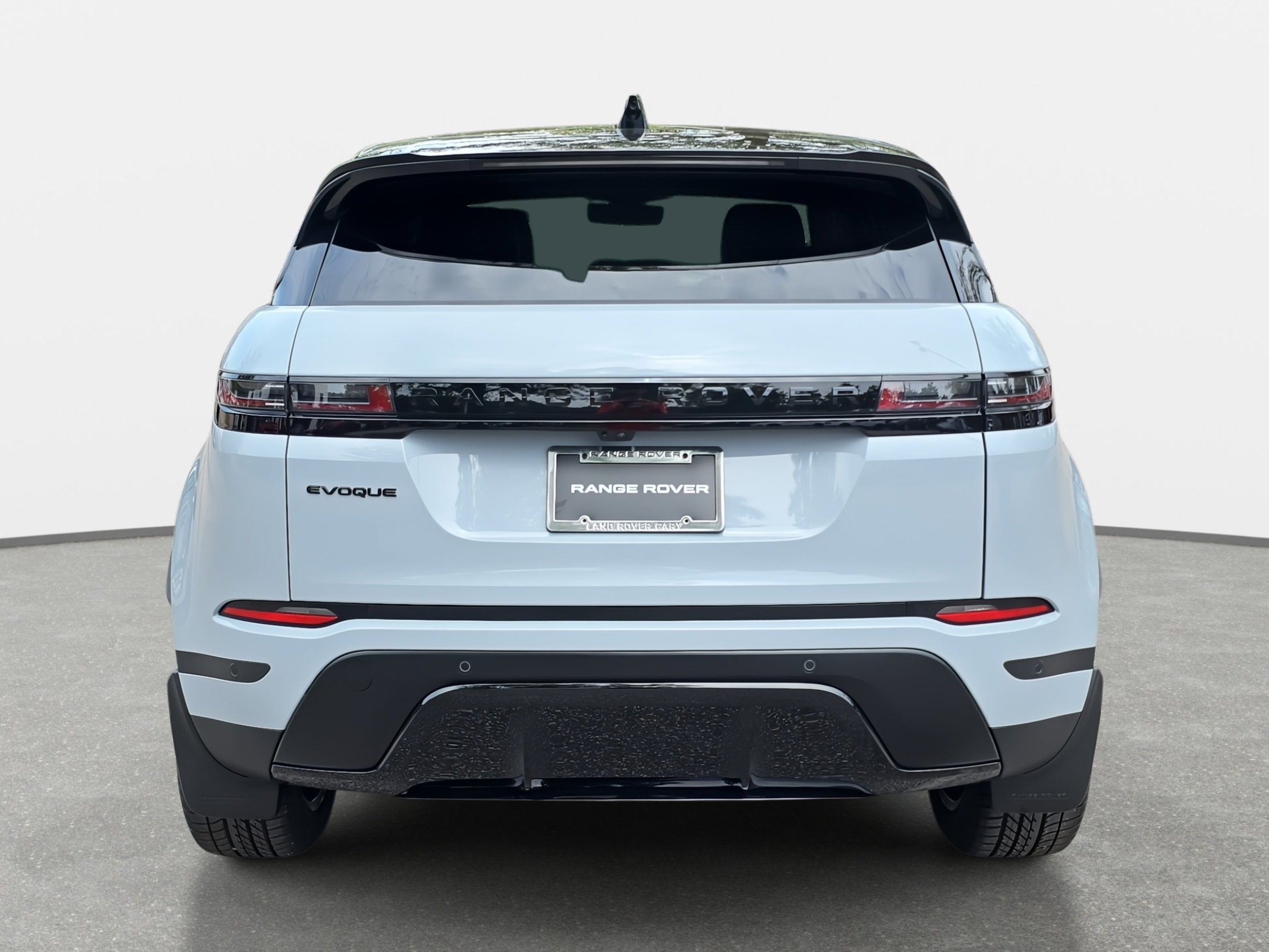 New 2026 Land Rover Range Rover Evoque S image 6
