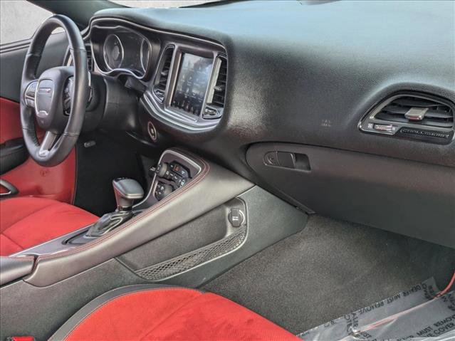 Used 2019 Dodge Challenger R/T Scat Pack w/ Widebody Package image 22
