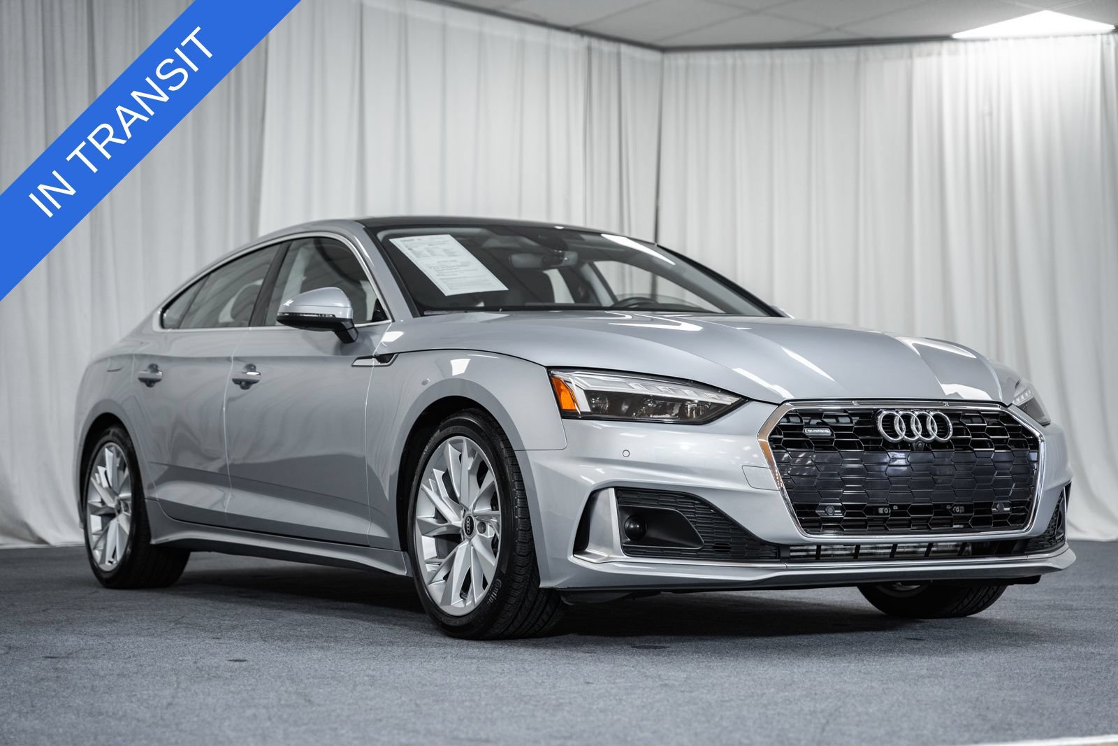 Used 2023 Audi A5 2.0T Premium Plus w/ Premium Plus